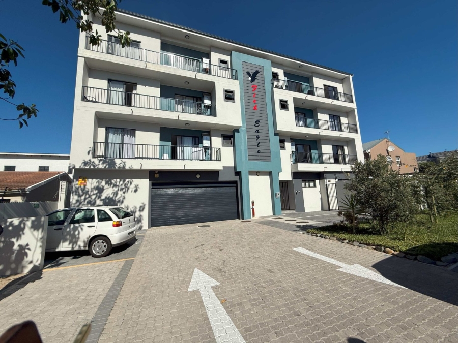 2 Bedroom Property for Sale in Table View Western Cape